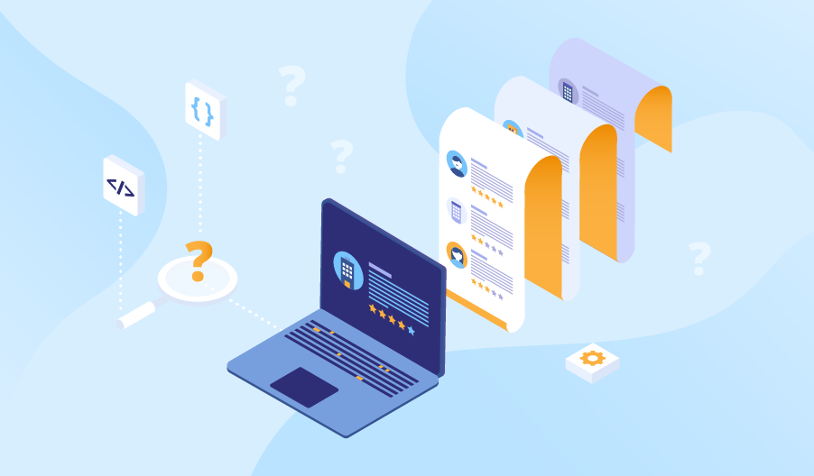 Software Development Partner