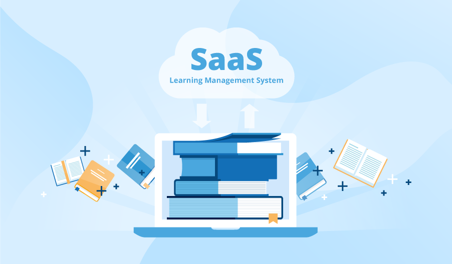 successful saas lms development