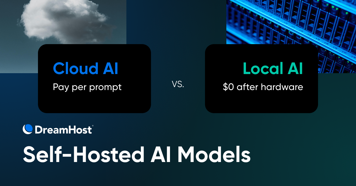 The 10 Best Self-Hosted AI Models You Can Run at Home