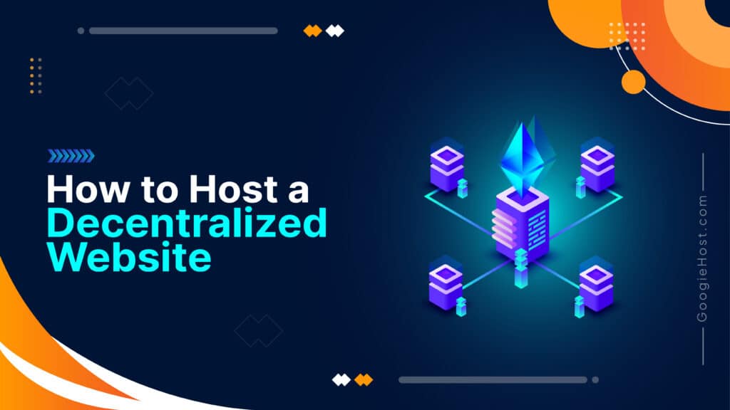 Decentralized Web Hosting