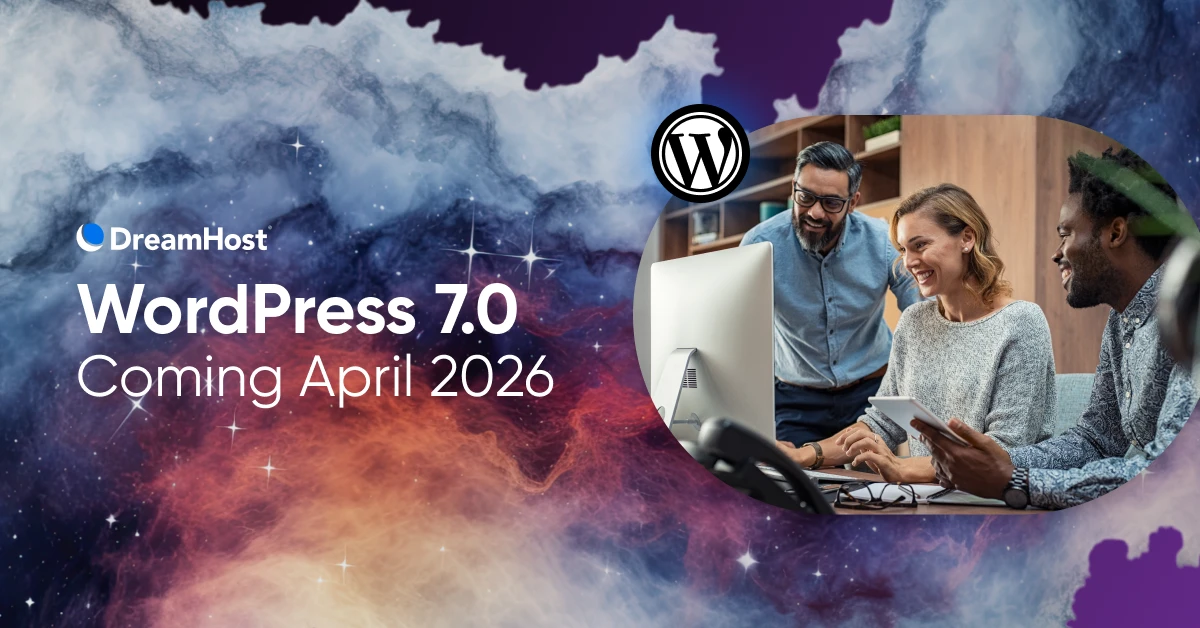 What’s Coming in WordPress 7.0: Real-Time Collaboration, AI Integration, & a Fresh Admin Experience