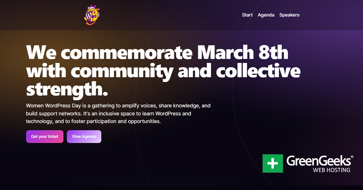 Women WordPress Day 2026