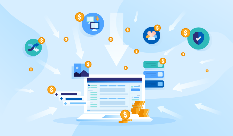 Kosten für die Softwareentwicklung - ScienceSoft