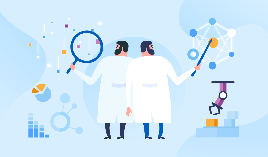 types of data scientists