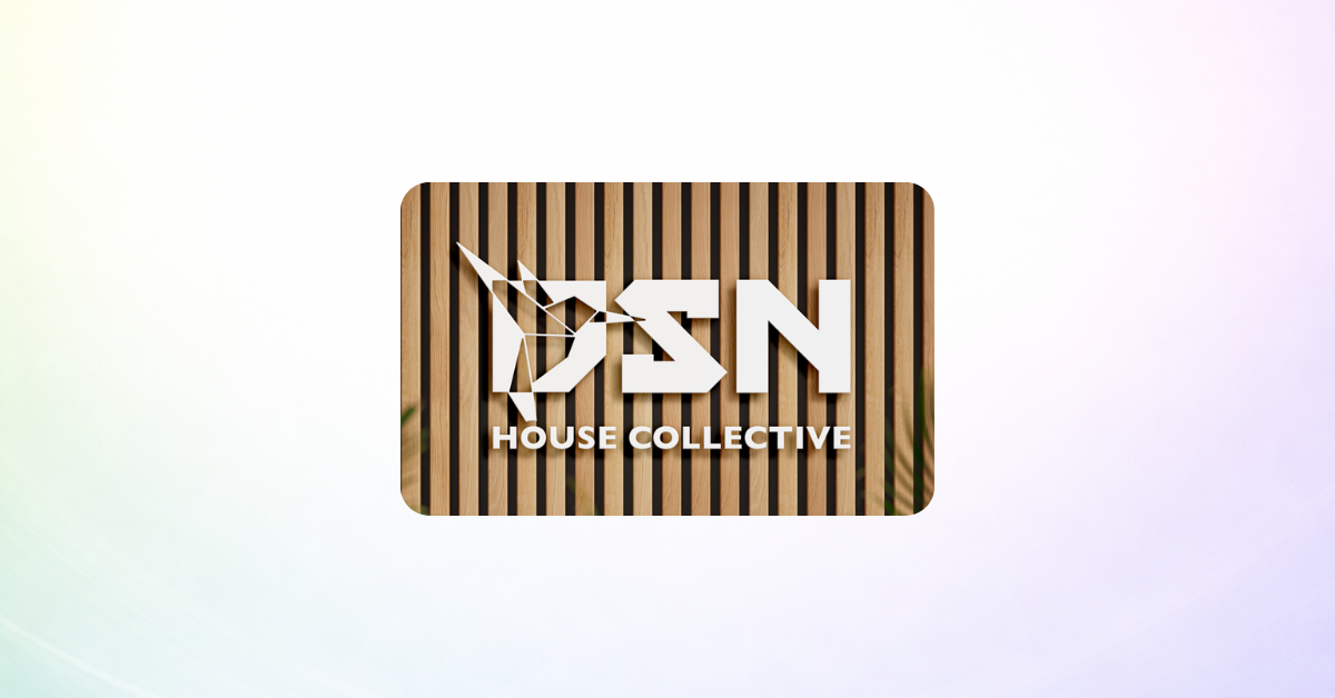DSN House Collective Case Study