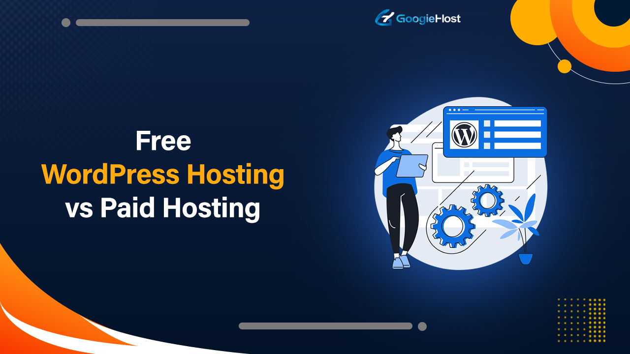 Free WordPress Hosting vs Paid Hosting