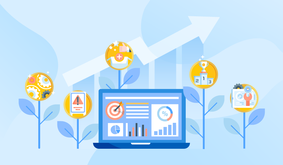 How to Become a BI-driven Company?