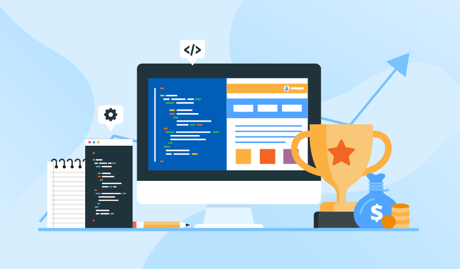 Mit Individualsoftware zum Erfolg - ScienceSoft