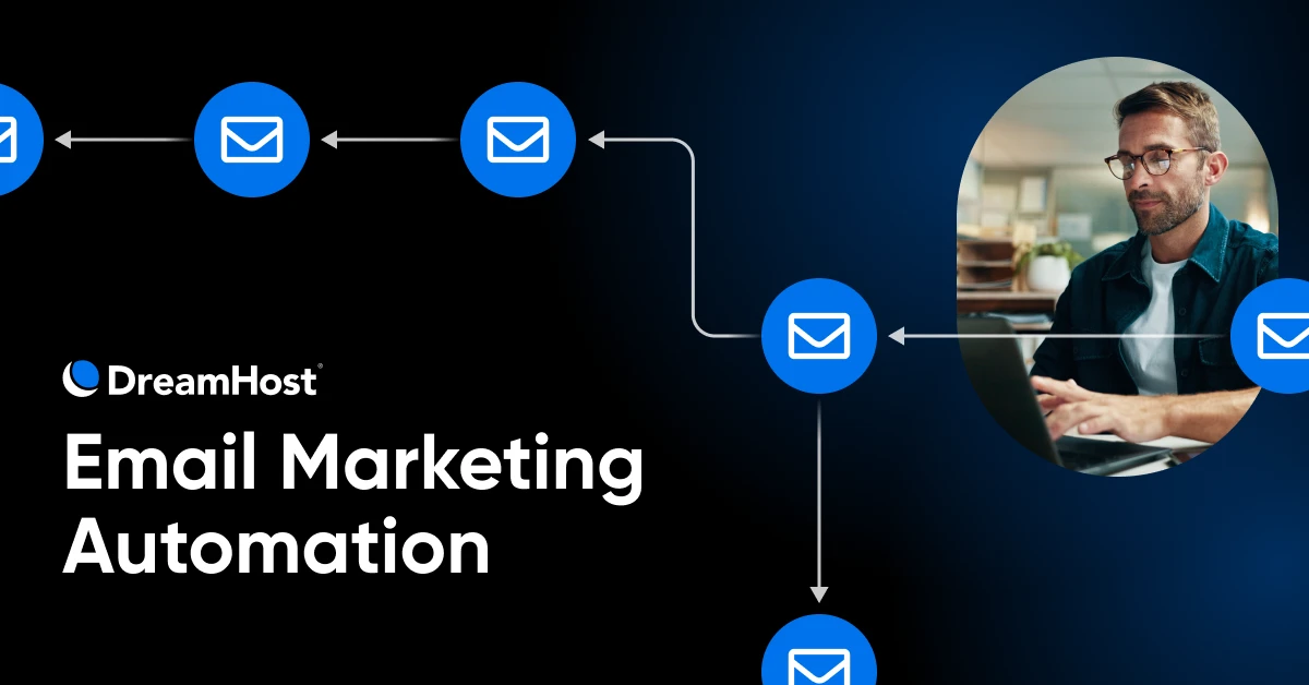 Email Marketing Automation: How To Build Campaigns That Run Themselves