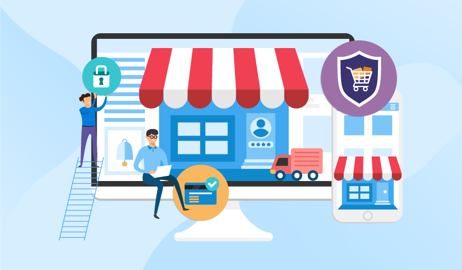 ecommerce security