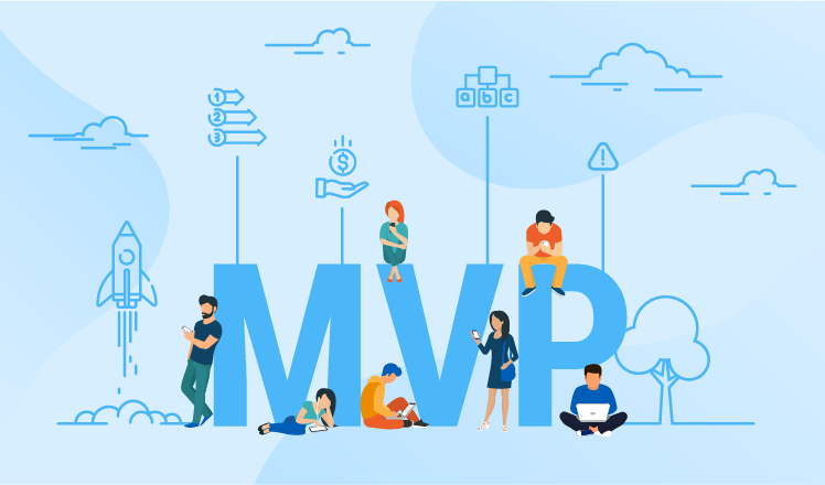 Arten von MVP-Software, Beispiele und praktische Empfehlungen