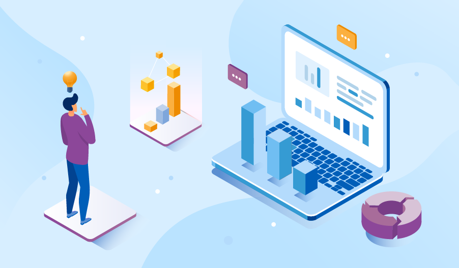 CRM market stats