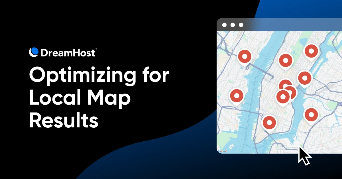 Google Maps Ranking: How Small Businesses Can Improve Local Visibility