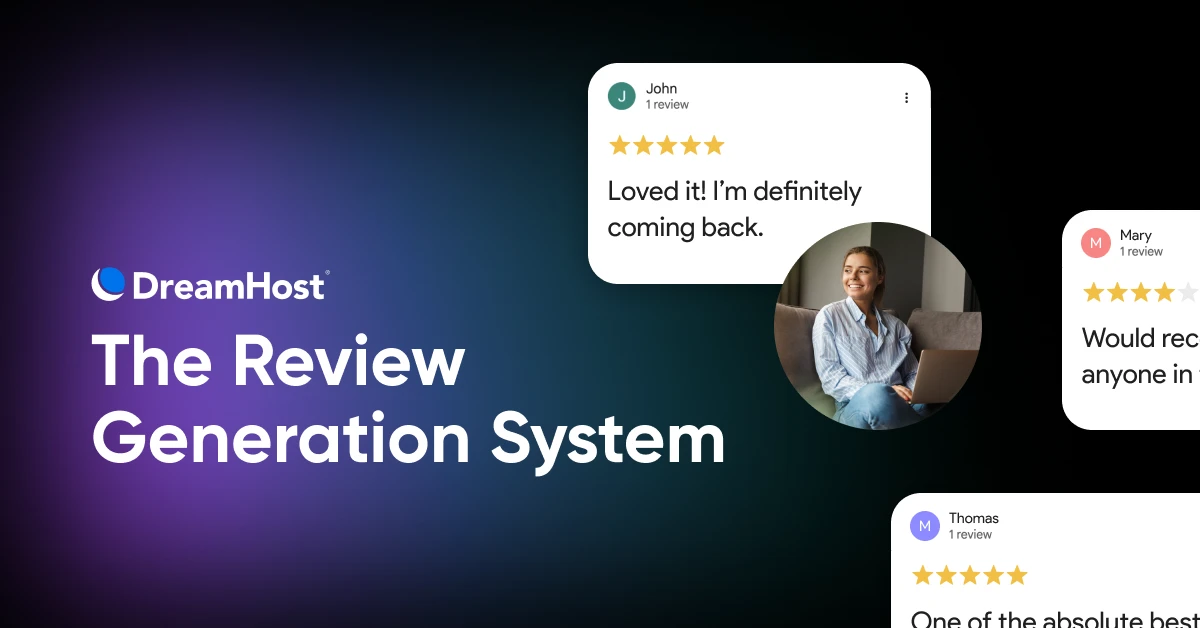 How To Get More Google Reviews for Your Small Business