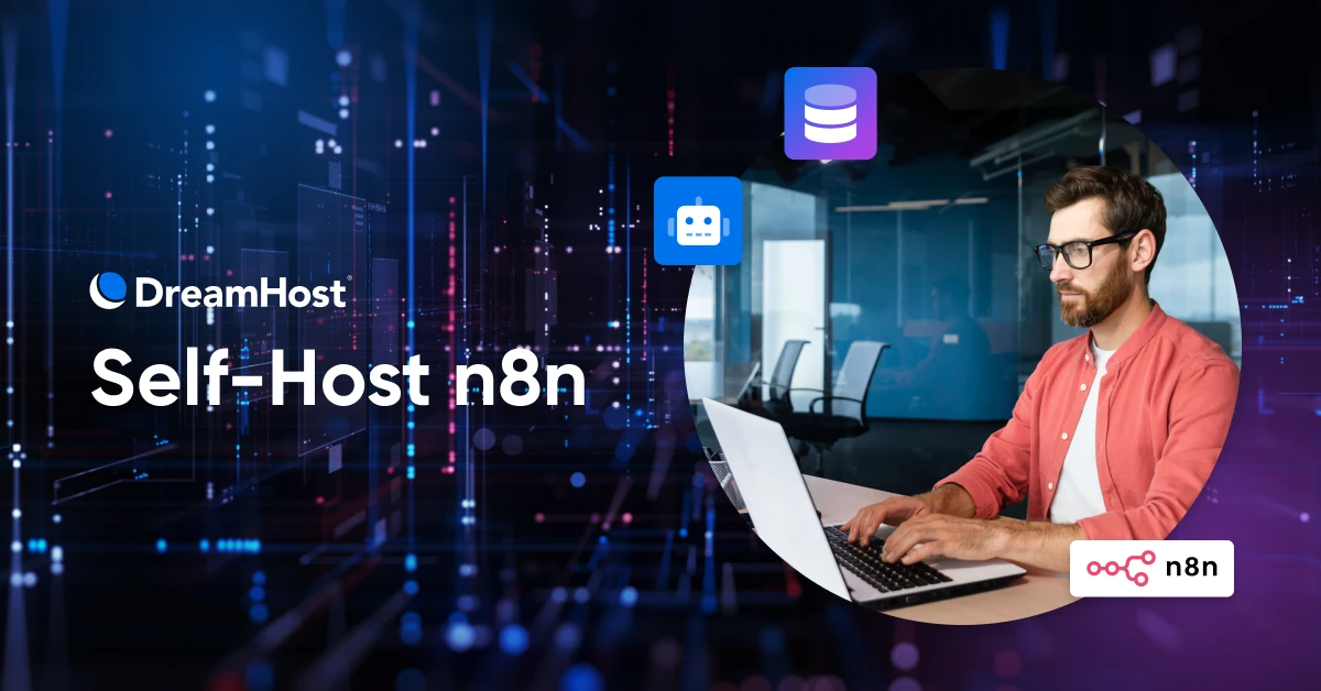 How to Run n8n on Your Own Server