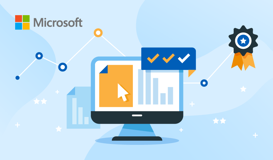 Microsoft-bi-certifications