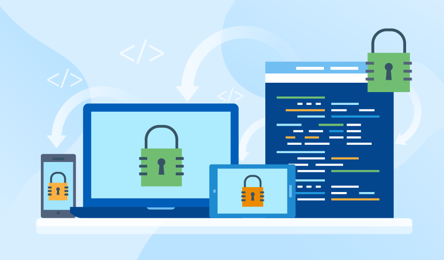 Sichere Softwareentwicklung
