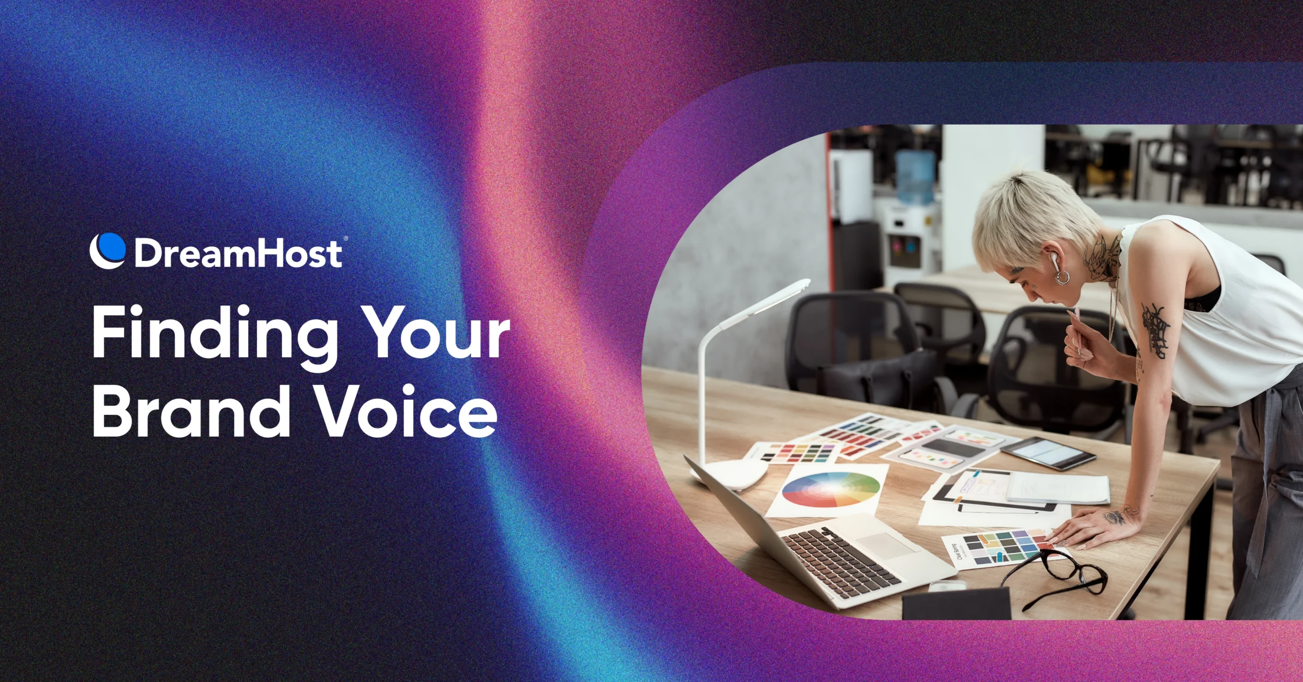 How To Create an Intriguing Brand Voice for Your Growing Business