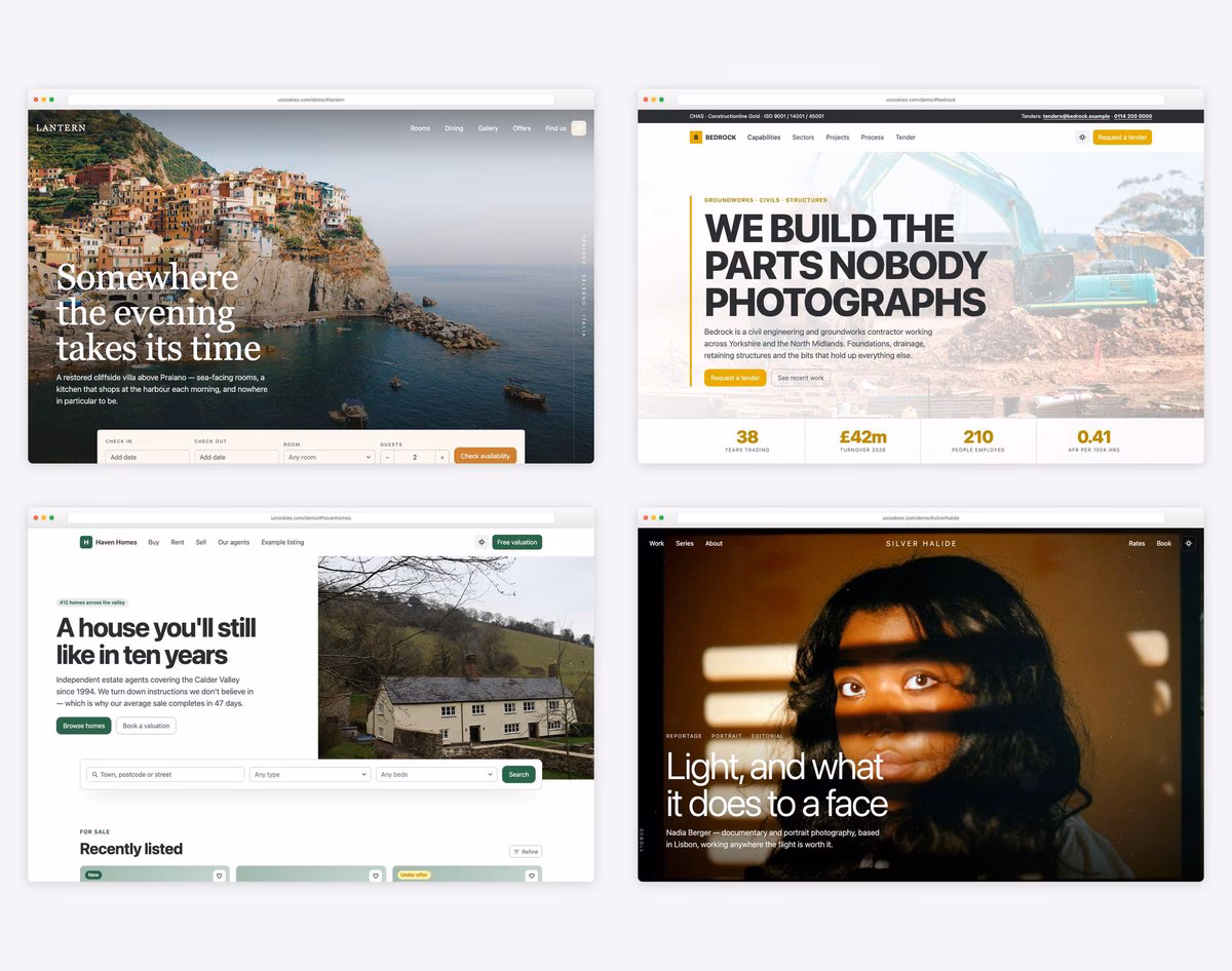 25 Best Free Bootstrap 6 Website Templates 2026