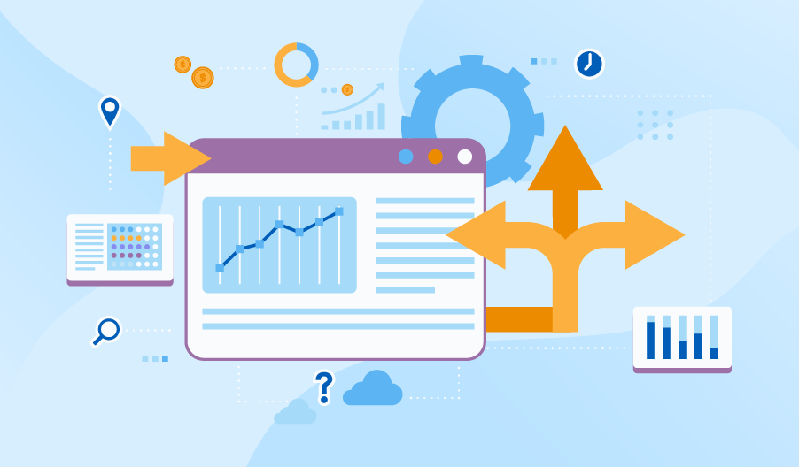 Business Intelligence Framework to Unlock Informed Decision-Making