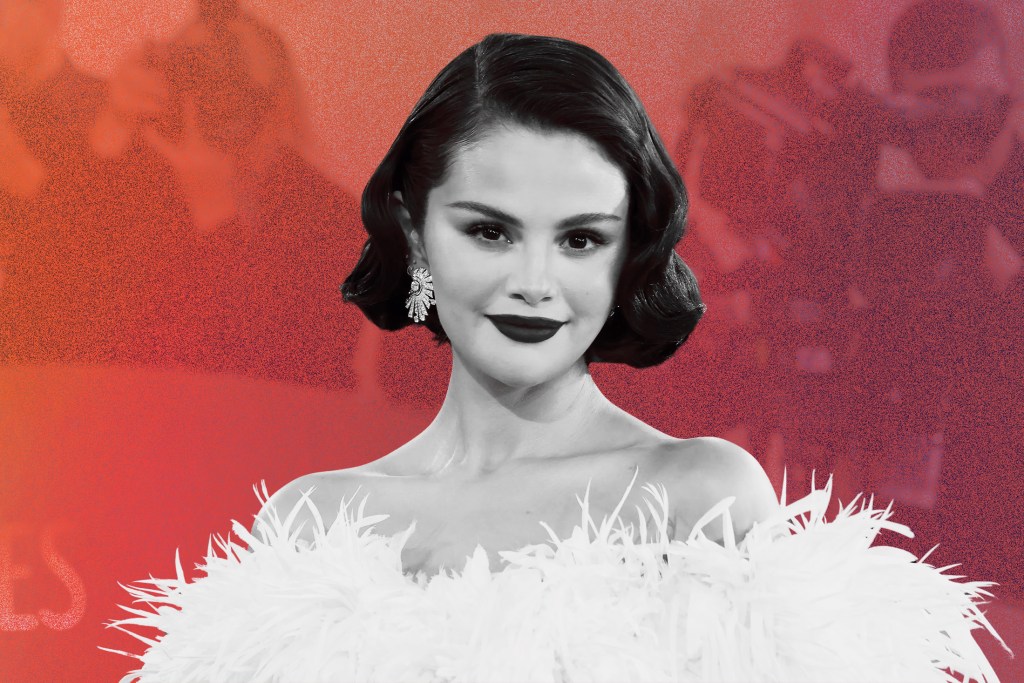 Here’s Why Selena Gomez Is Being Sued for $1.2 Million