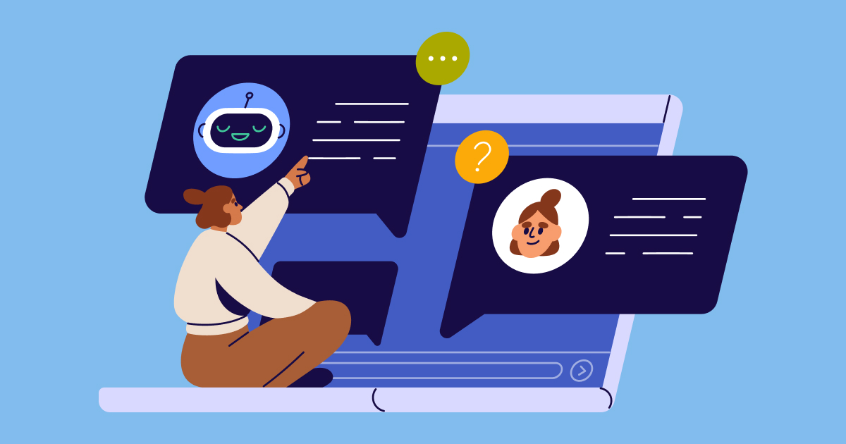 How We Built an AI FAQ Chatbot for Customer Support