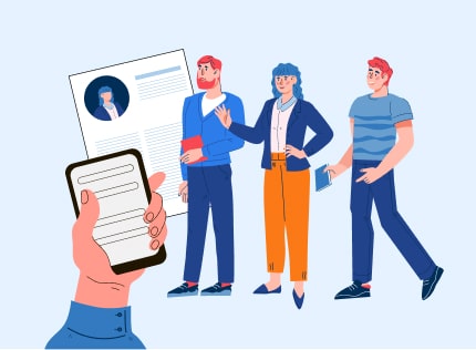 How to Hire Mobile App Developers