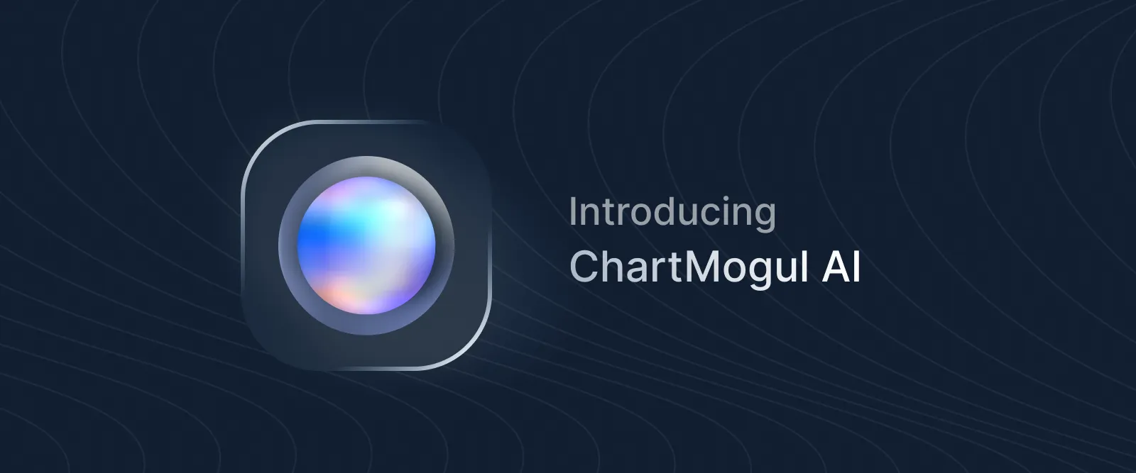 Introducing ChartMogul AI | ChartMogul