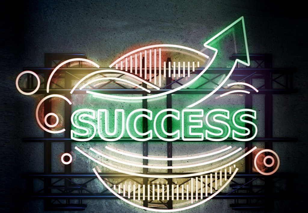 I've Built Companies in 6 Industries. The Same 5 Patterns Determine Success Every Time.