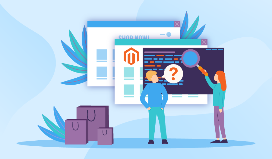 Magento Code Audit. What If You Need One Now?