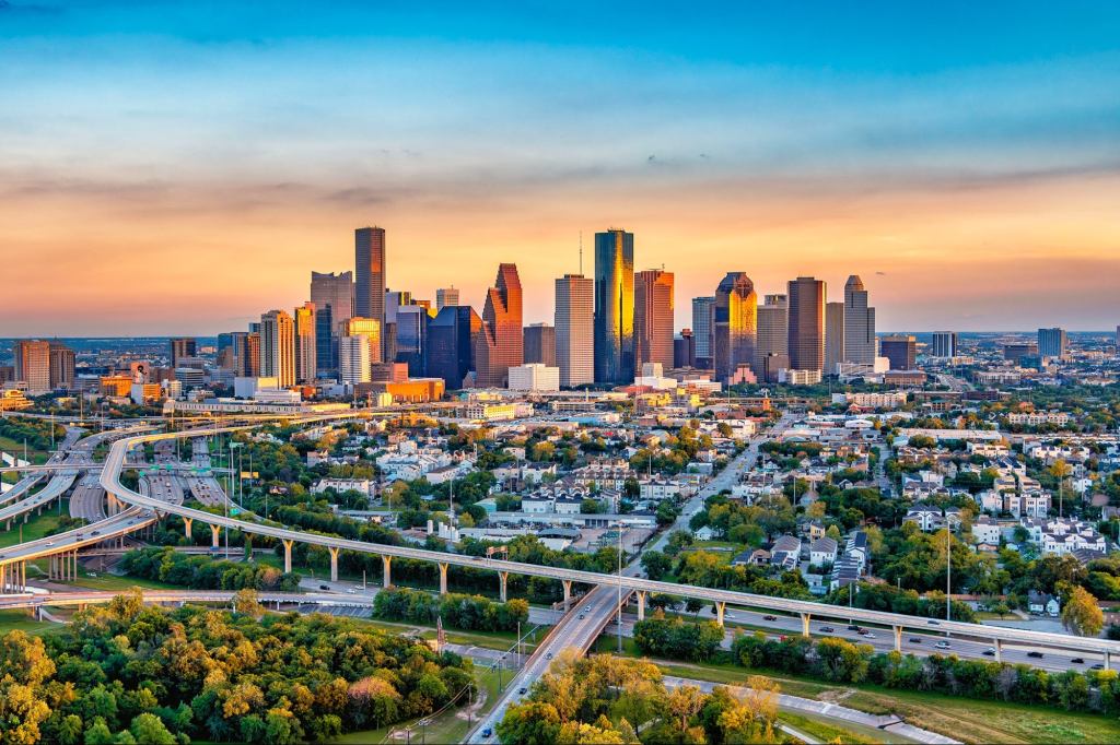The Next Wave of American Innovation Isn't Being Built in Silicon Valley. Here's Where It's Actually Happening.