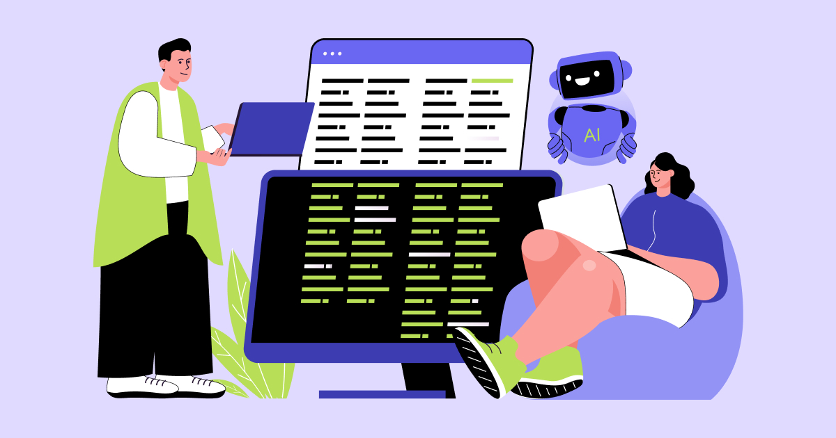Top 10 Vibe Coding Development Companies in USA (2026)