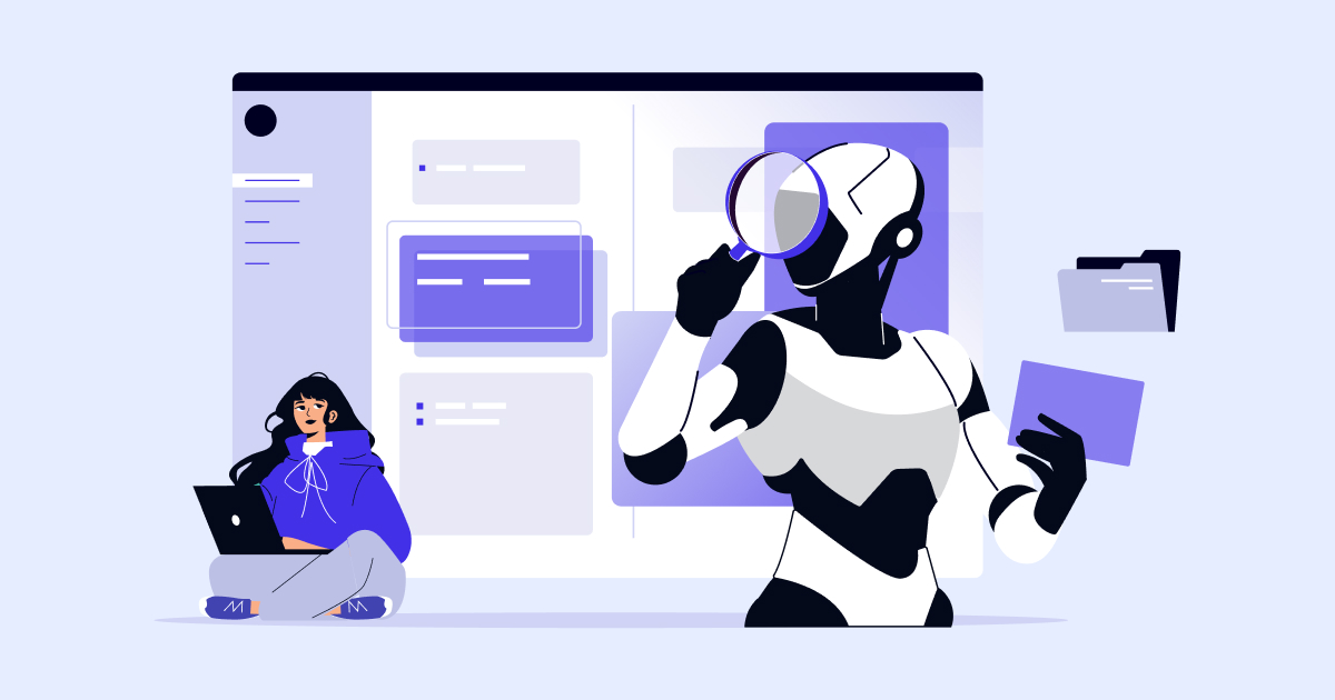 What to Do With Your AI App