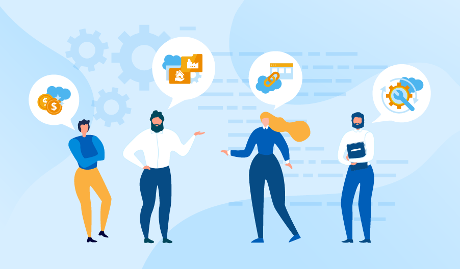 salesforce-app