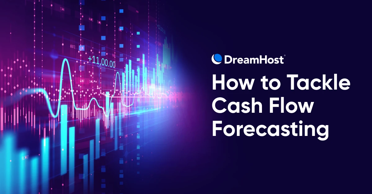 Why and How to Tackle Cash Flow Forecasting and Management