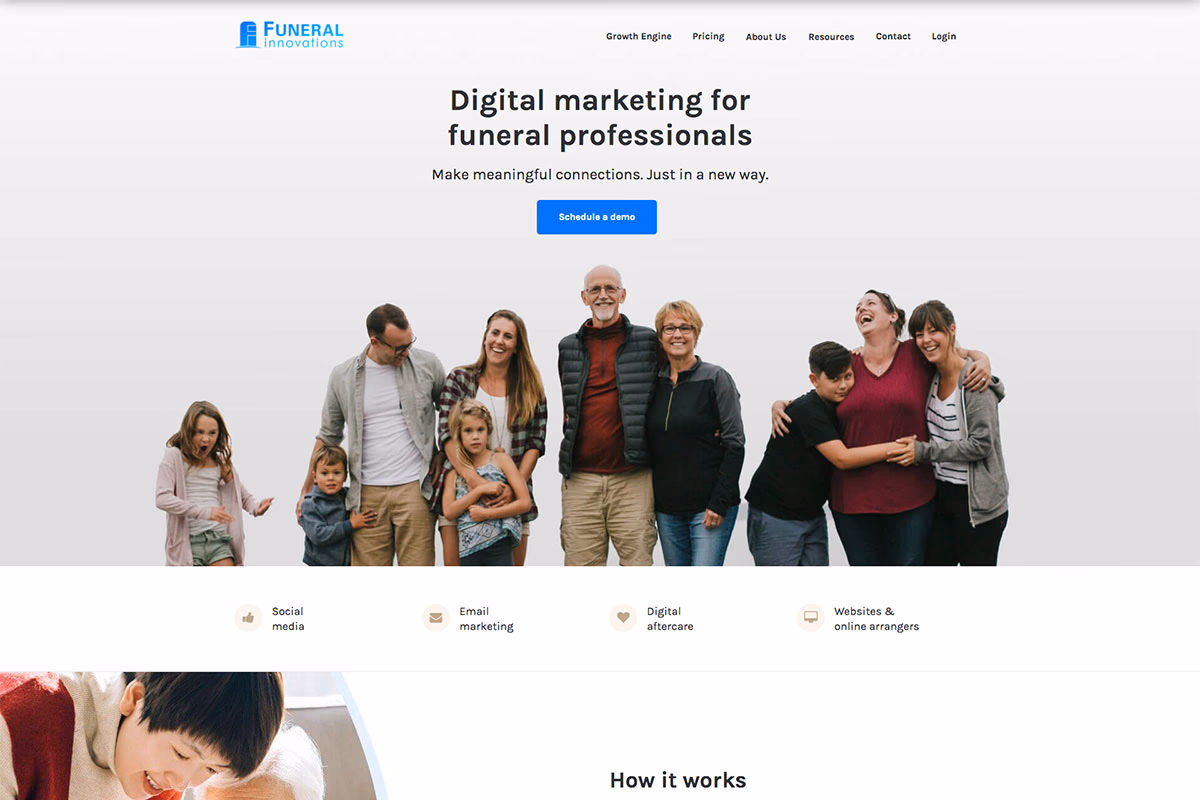 Funeral Innovations