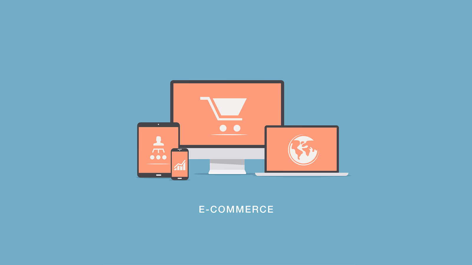 free bootstrap ecommerce templates