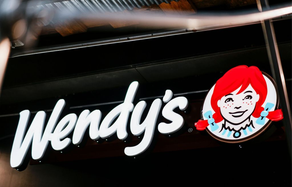 A Wendy's Franchisee With 314 Stores Just Filed for Bankruptcy