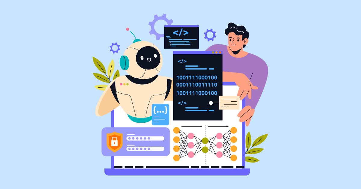 AI-Assisted Software Development Workflow for Large Projects