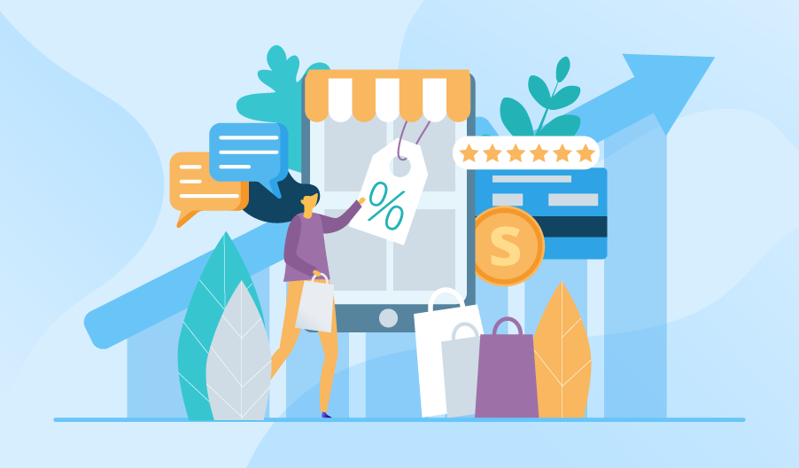 Ecommerce optimization