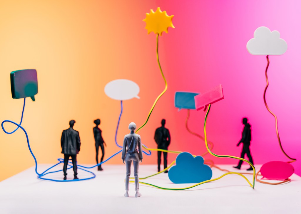 Feeling Alone as a Founder? These Communities Can Help