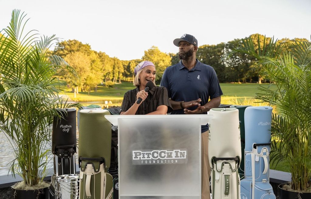 How CC Sabathia Turned a Yankees Legacy Into a Mission for Kids