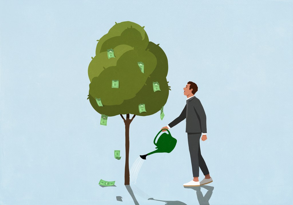 How Small Businesses Are Leading a Retirement Revolution