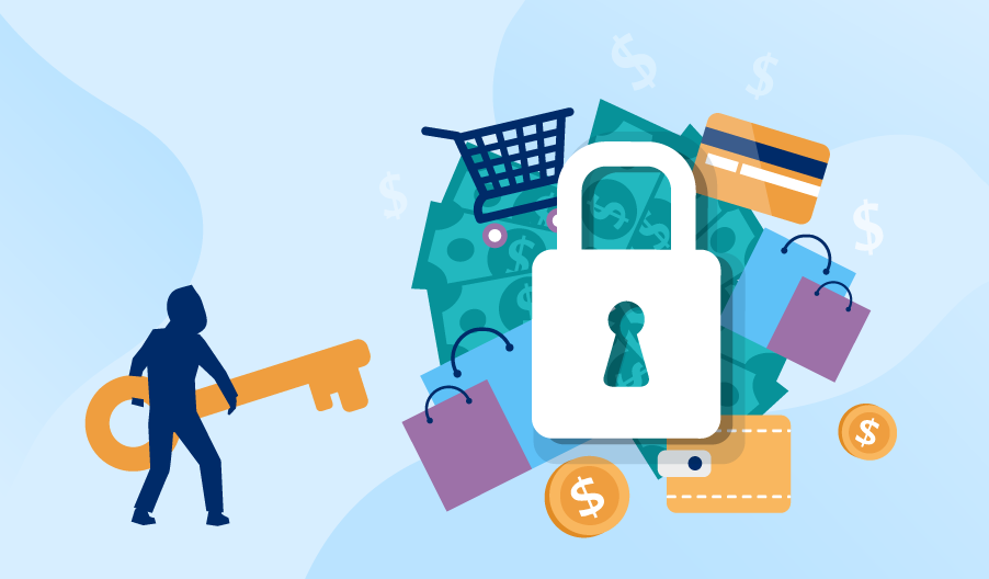 Ecommerce security