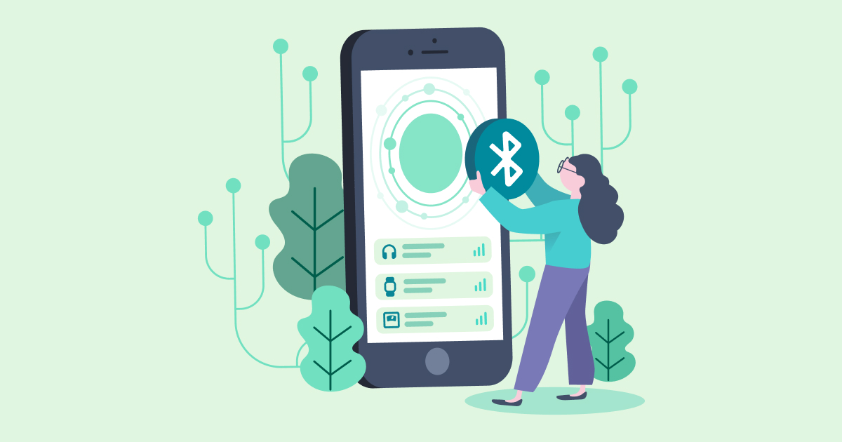 How to Build a BLE App: A Step-by-Step Guide