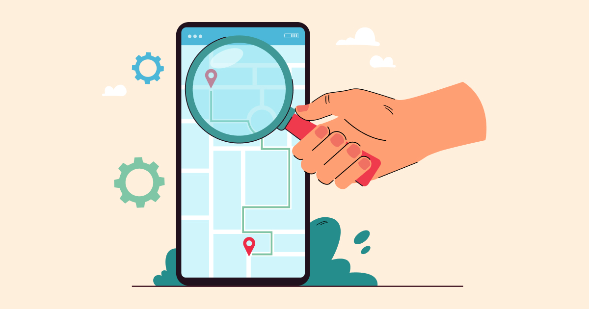 How to Build a GPS App: Tracking, Maps & Backend