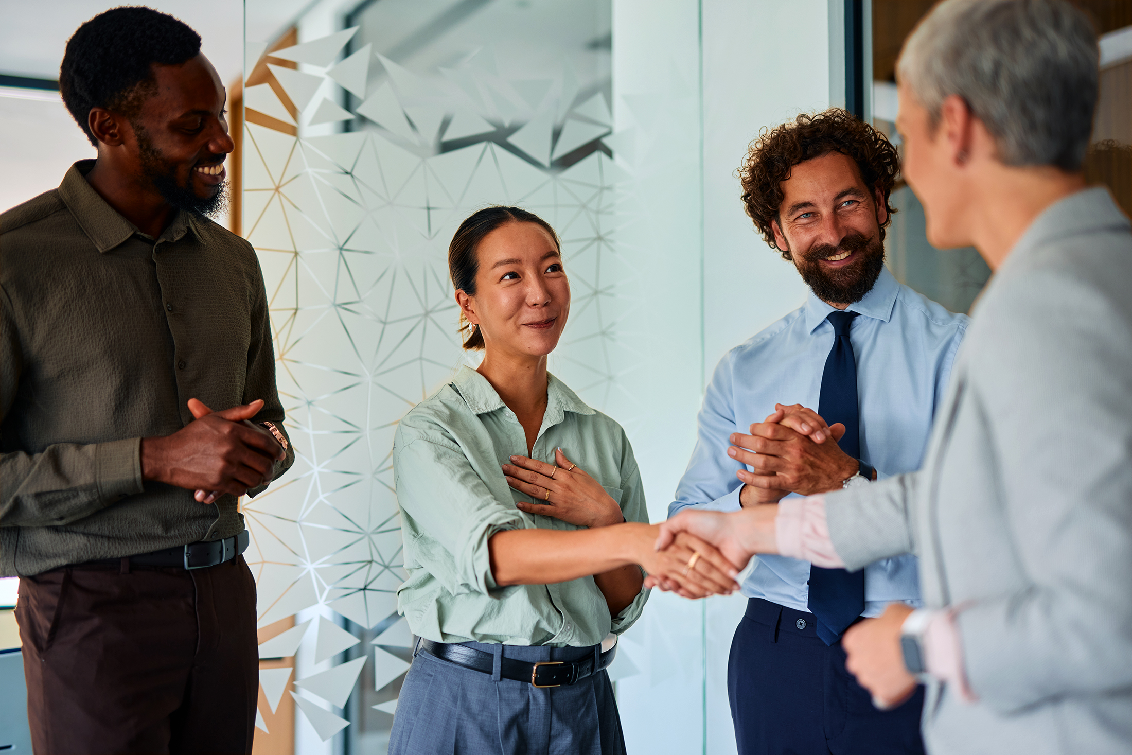 The Leadership Habit That Fuels Loyalty (and Costs Nothing)