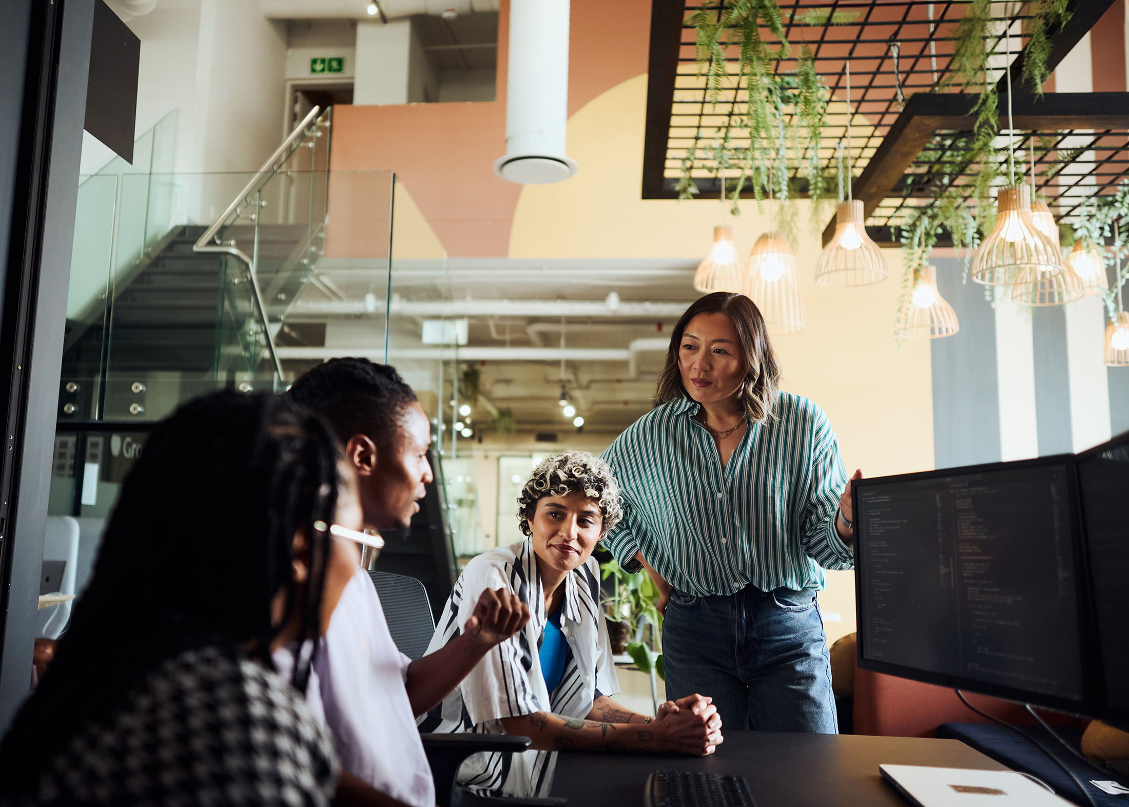 This Is the Hidden Cost of Being Too Agreeable at Work