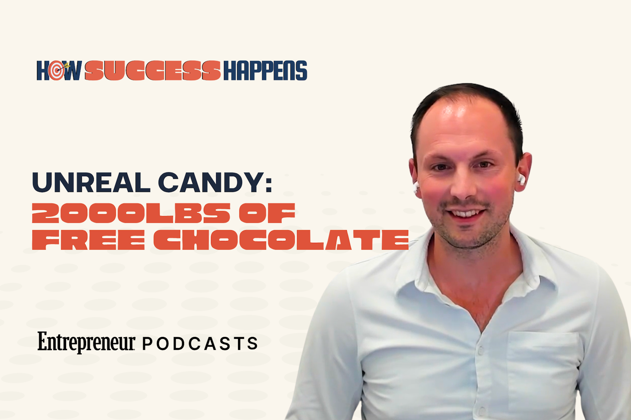 Unreal Snacks CEO Shares the Sweet Science of Scaling