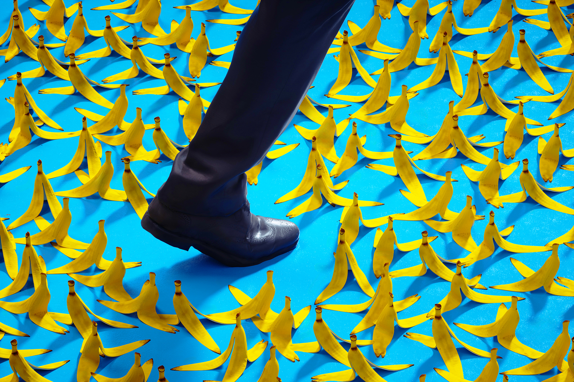 Why Playing It Safe Is the Riskiest Marketing Decision You'll Make